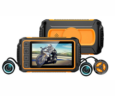 5 coole Gadgets fürs Motorrad
