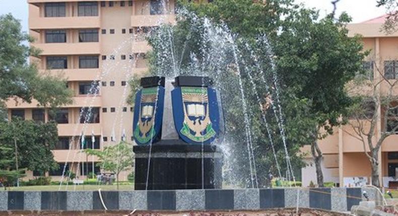 UNILORIN