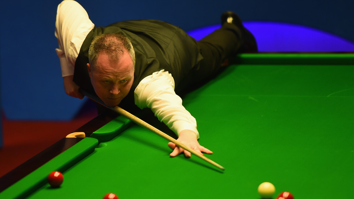 John Higgins po wygranej w China Championship i triumfie w Champion of Champions nadal prezentuje wyśmienitą dyspozycję. "Czarodziej z Wishaw" bez większych problemów awansował do trzeciej rundy Northern Ireland Open, a przekonującą wygraną nad Samem Craigiem przypieczętował ósmym brejkiem maksymalnym w profesjonalnej karierze.