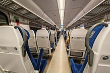 PKP Intercity w okresie wielkanocnym przewiozło 1,58 mln pasażerów. Najwięcej we wtorek po świętach