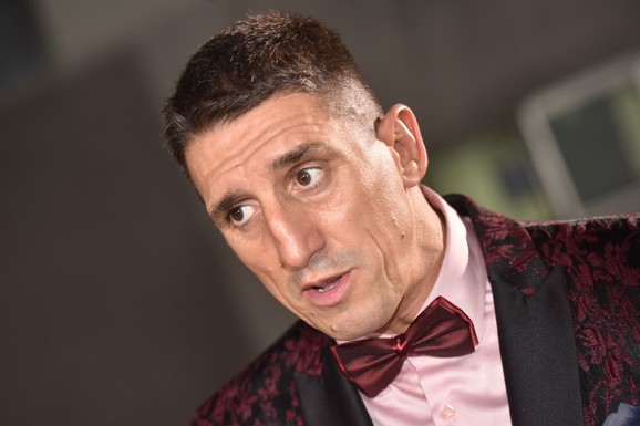 "KRISTIJAN JE LAŽOV I KVAZI KRIMINALAC" Pevač žestoko isprozivao Golubovića, sukob traje godinama - evo kako je sve počelo