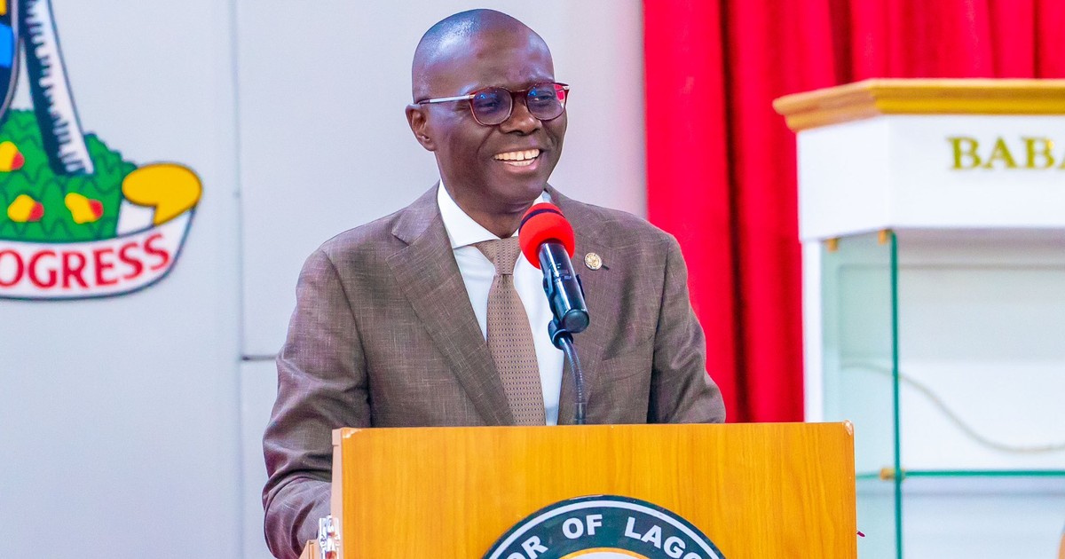 Sanwo-Olu begs Nigerians to unite against injustice - Vimarsana News