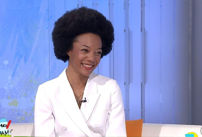 Džesika Jemi, Britanka koja je došla u Srbiju