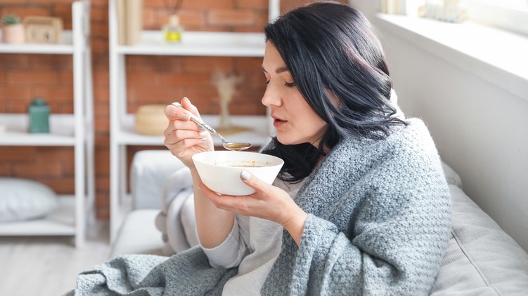 nátha megfázás légúti megbetegedés gyömbér immunrendszer vitaminok