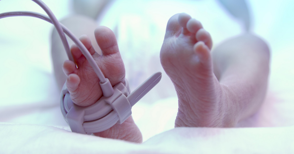 Sulęcin Lekarze Złamali Dziecku Nogę Podczas Porodu 7890