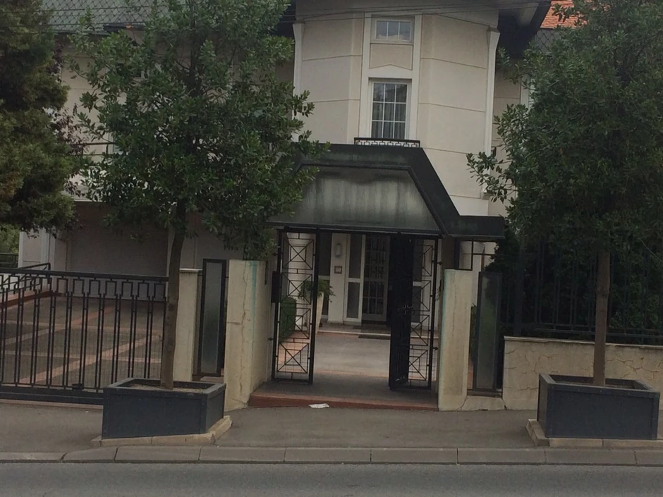 Na kuću Dude Ivkovića spustio se muk