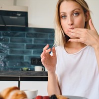 Fehérítő por ízére vágyott egy nő – az orvosok váratlan diagnózist állítottak fel