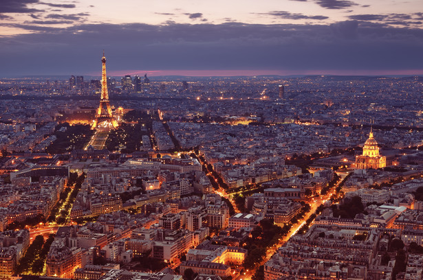 Paryski zabytek najcenniejszym na świecie