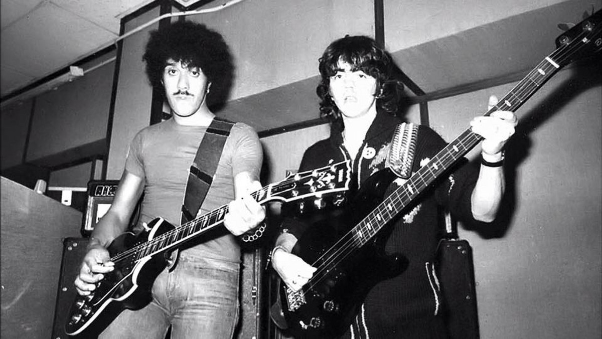 Jimmy Bain, basista znany z zespołów Rainbow i Dio, a także ze współpracy z wokalistą Thin Lizzy, zmarł 24 stycznia. Muzyk miał 68 lat.