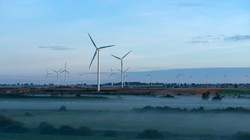 Polenergia wyemituje akcje, by sfinansować offshore