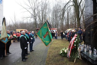 To była największa katastrofa budowlana w historii Polski. Zginęło 65 osób, ponad 140 zostało rannych