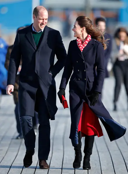 Kate Middleton / Max Mumby/Indigo / GettyImages