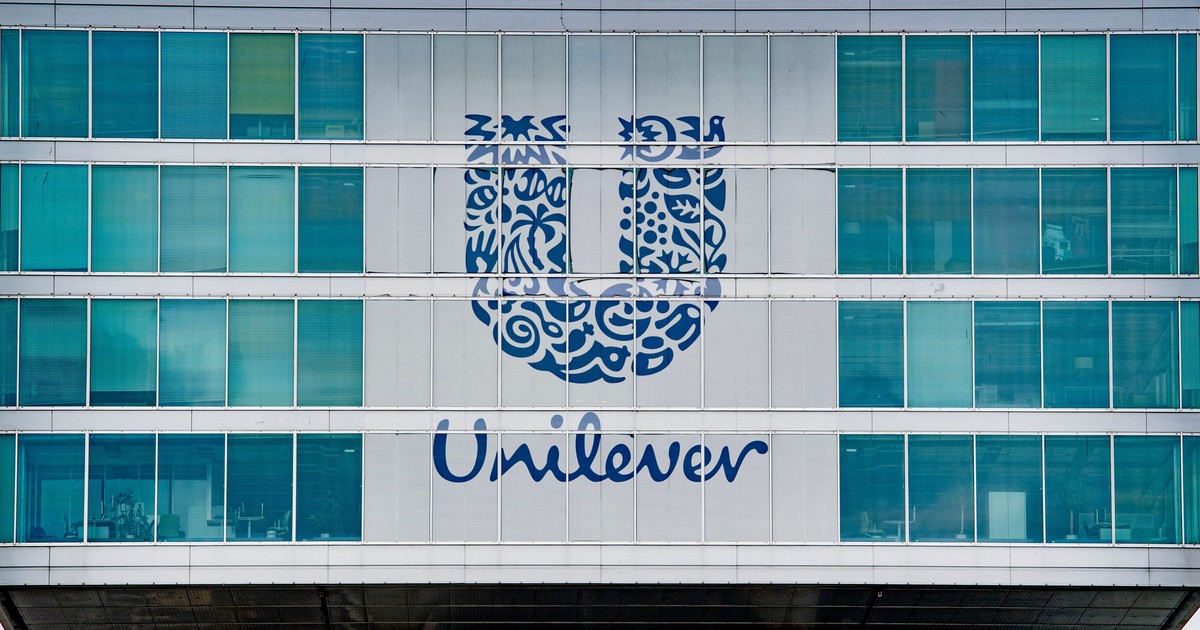 Unilever halts sale of home and skin care products, gains N81 billion