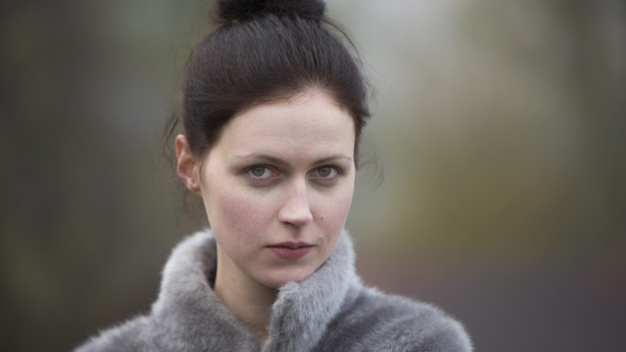 'Pokot' Agnieszki Holland w kinach od 24 lutego. fot. Robert Pałka