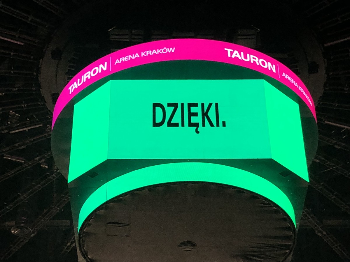 Słoikowy palant śpiewający o płaszczu – o co Wam chodzi z tym Podsiadło? [Trochę opinia, a trochę relacja]