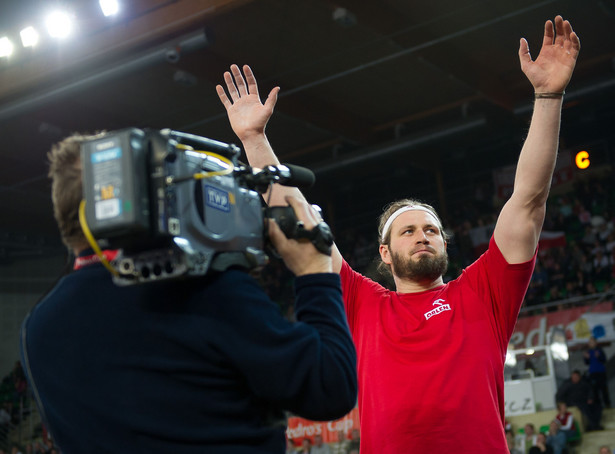 Tomasz Majewski wygrał podczas mityngu w Karlsruhe