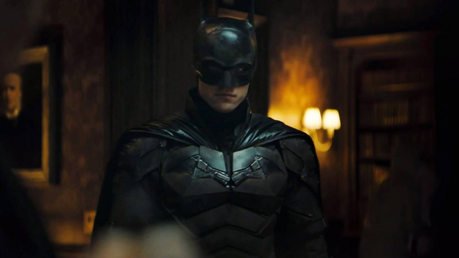 Betmen ima koronu: najlepši glumac na svetu je zaražen