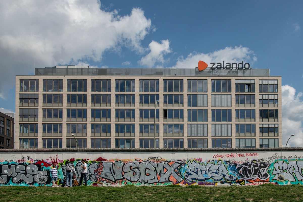 Zalando przejęło About You. Znamy efekty
