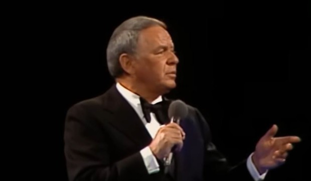 Sinatra