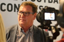 Jan Urban: Brak lidera może spowodować dodatkową determinację