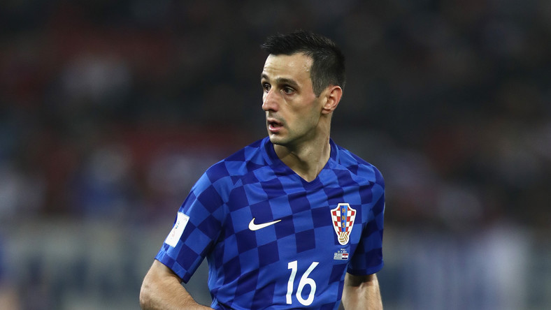 Zgodnie z zasadami FIFA, każdy z 23 zawodników, który został zgłoszony do piłkarskich mistrzostw świata, ma prawo otrzymać medal za osiągnięcia drużyny. Należy się on również Nikoli Kaliniciowi. Chorwacki piłkarz odmówił jednak jego przyjęcia.