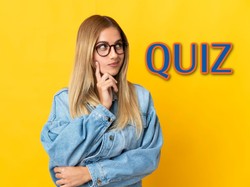 QUIZ Co oznaczają te skróty? Spróbuj je rozszyfrować