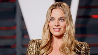 Margot Robbie: kusych spodenek już nie założę