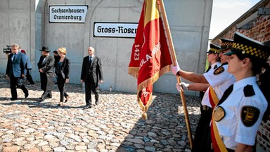 Łódź: wystawa o muralach z wizerunkami dzieci z Litzmannstadt Getto