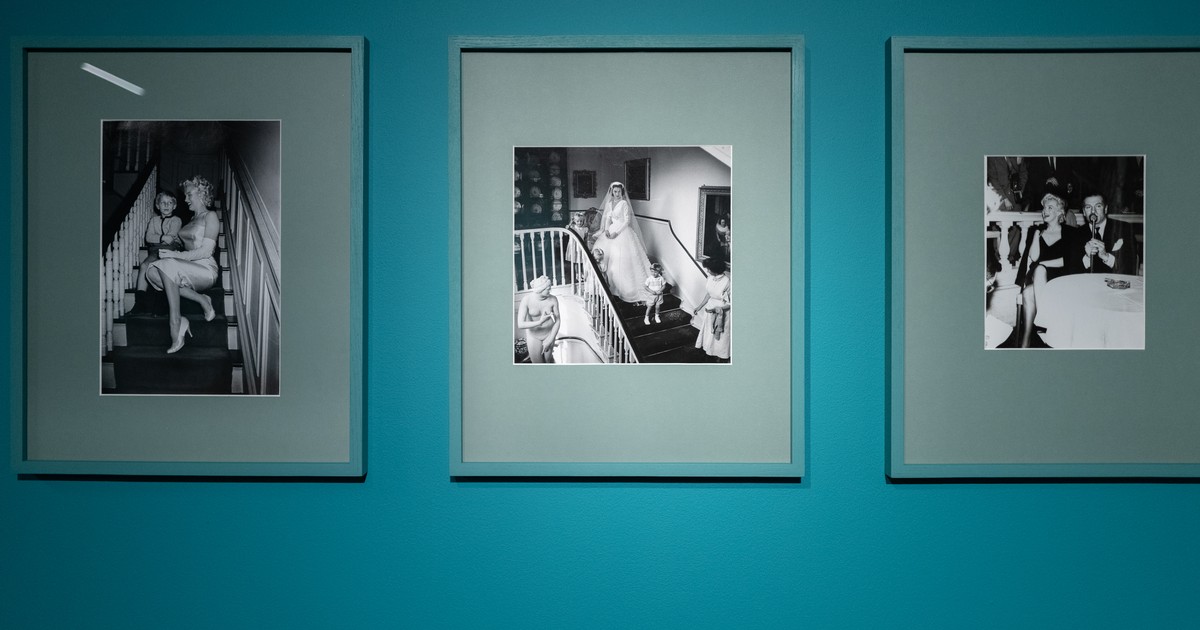 Marilyn Monroe czeka na Was w Krupa Art Foundation!