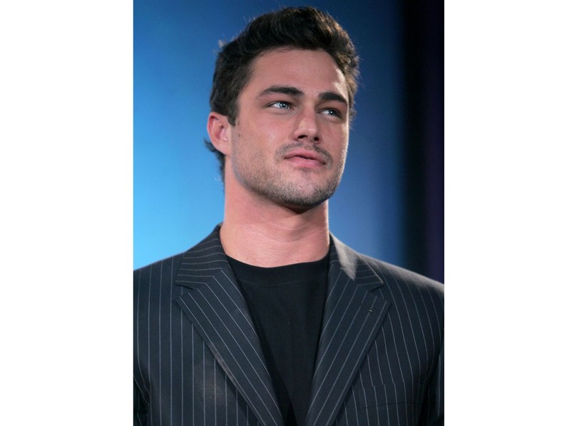 Taylor Kinney