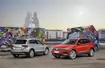 Nowy Volkswagen Tiguan