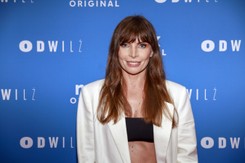 Agnieszka Dygant nie pojawi się w żadnym celebryckim show. Podała powód