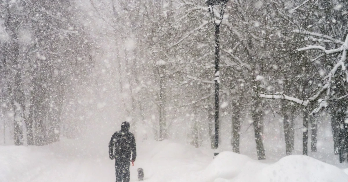 Jaka będzie pogoda w Boże Narodzenie 2025? Najnowsza prognoza IMGW