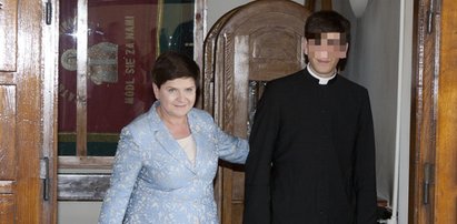 OKO.press: Tymoteusz Szydło zmienił nazwisko. Wiadomo, gdzie pracuje