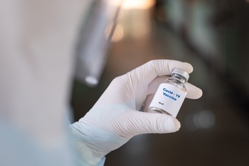 A kínaiak saját mRNS vakcinát fejlesztenek - szerintük jobb mint a Pfizer
