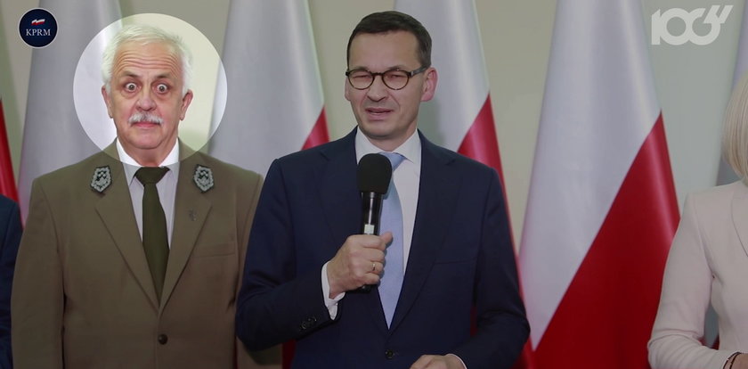 Komedia! Dyrektor zrobił to za plecami Morawieckiego