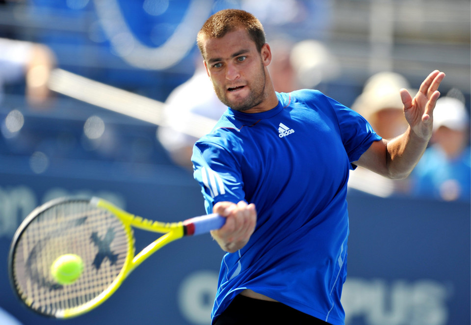 USA TENNIS US OPEN 2010 GRAND SLAM