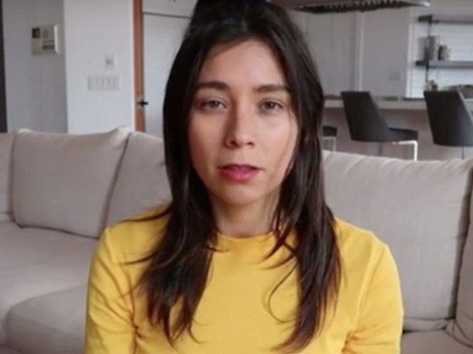 Izgubila je menstruaciju, pa prestala da bude veganka