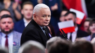 Jarosław Kaczyński przed komisją śledczą. Dariusz Joński o możliwym terminie