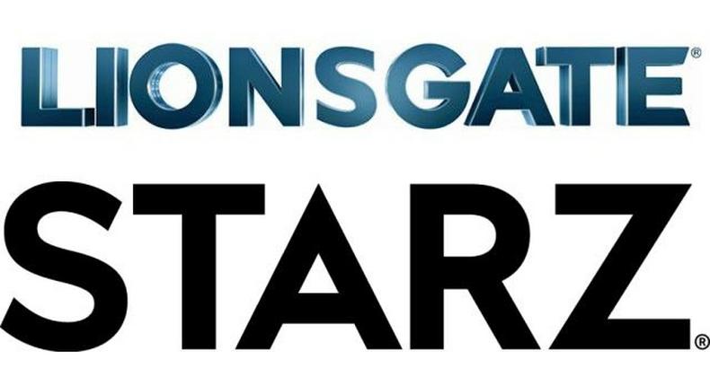 Lionsgate  to acquire Starz for $4.4B