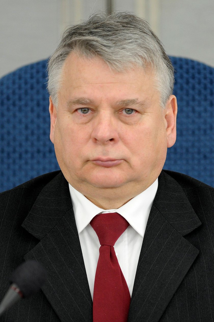 Bogdan Borusewicz