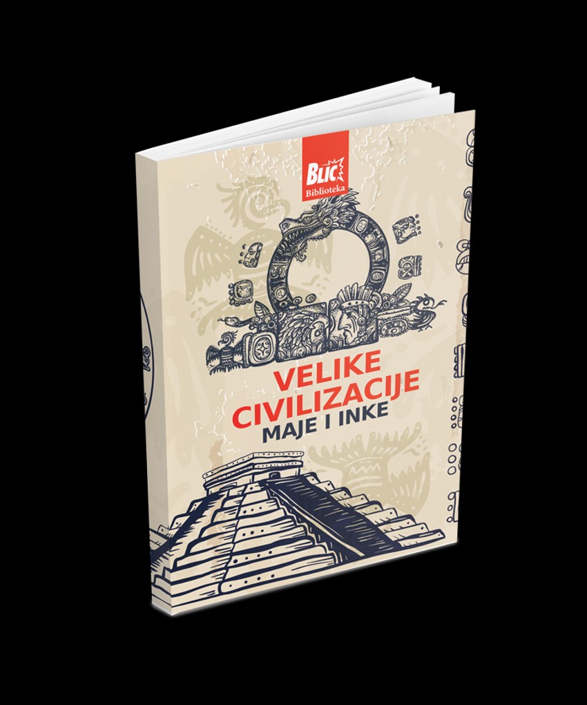 Ilustrovana enciklopedija prilagođena je deci