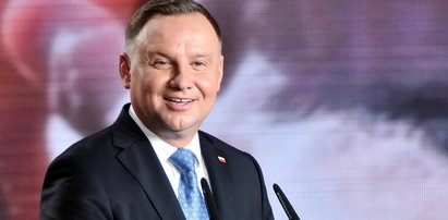 Wybory prezydenckie 2020. W czeskiej Pradze Andrzej Duda czwarty, za Trzaskowskim, Hołownią i Biedroniem