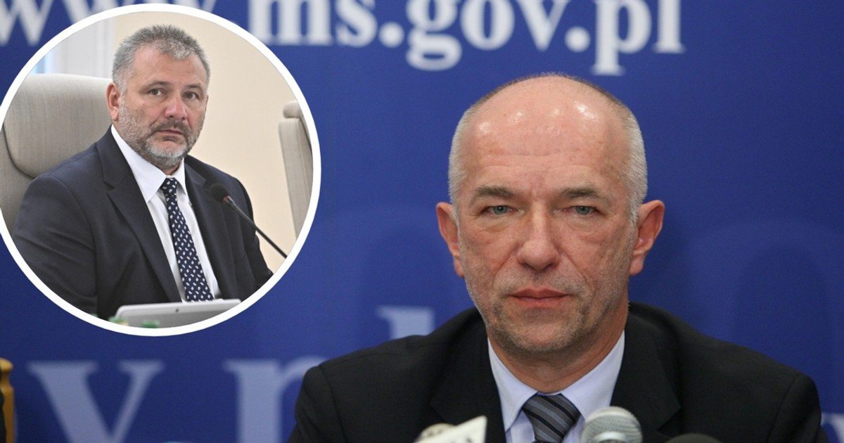 Były minister sprawiedliwości wyjaśnił decyzję Żurka. "Nie może teraz się już cofnąć"