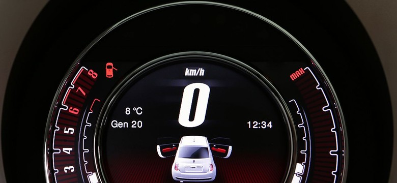 Nowy i tani model z polskiej fabryki! Fiat zaskoczył niską ceną 500-ki. ZDJĘCIA