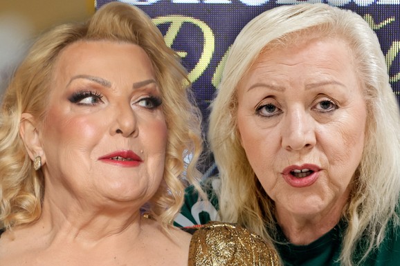 "NE PODNOSI ME, ZOVE VODITELJE KAD JA GOSTUJEM" Zorica Marković brutalno o Snežani Đurišić, pa progovorila o ulasku u "Elitu 10" i Mitrovićima
