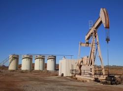 Mamy gigantyczne złoża ropy naftowej