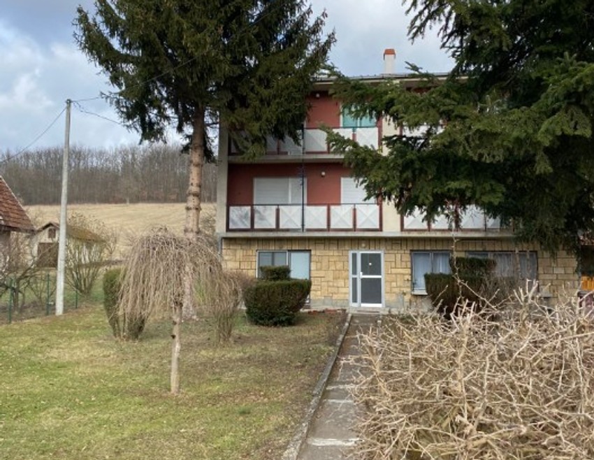 Kuća Dejana Tomaševića