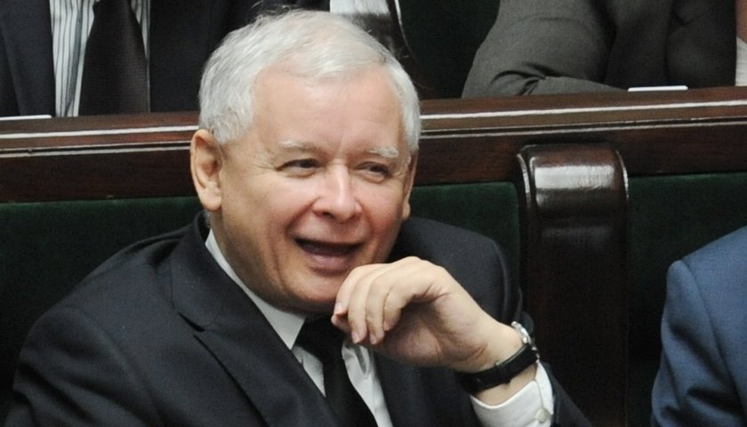 Jarosław Kaczyński