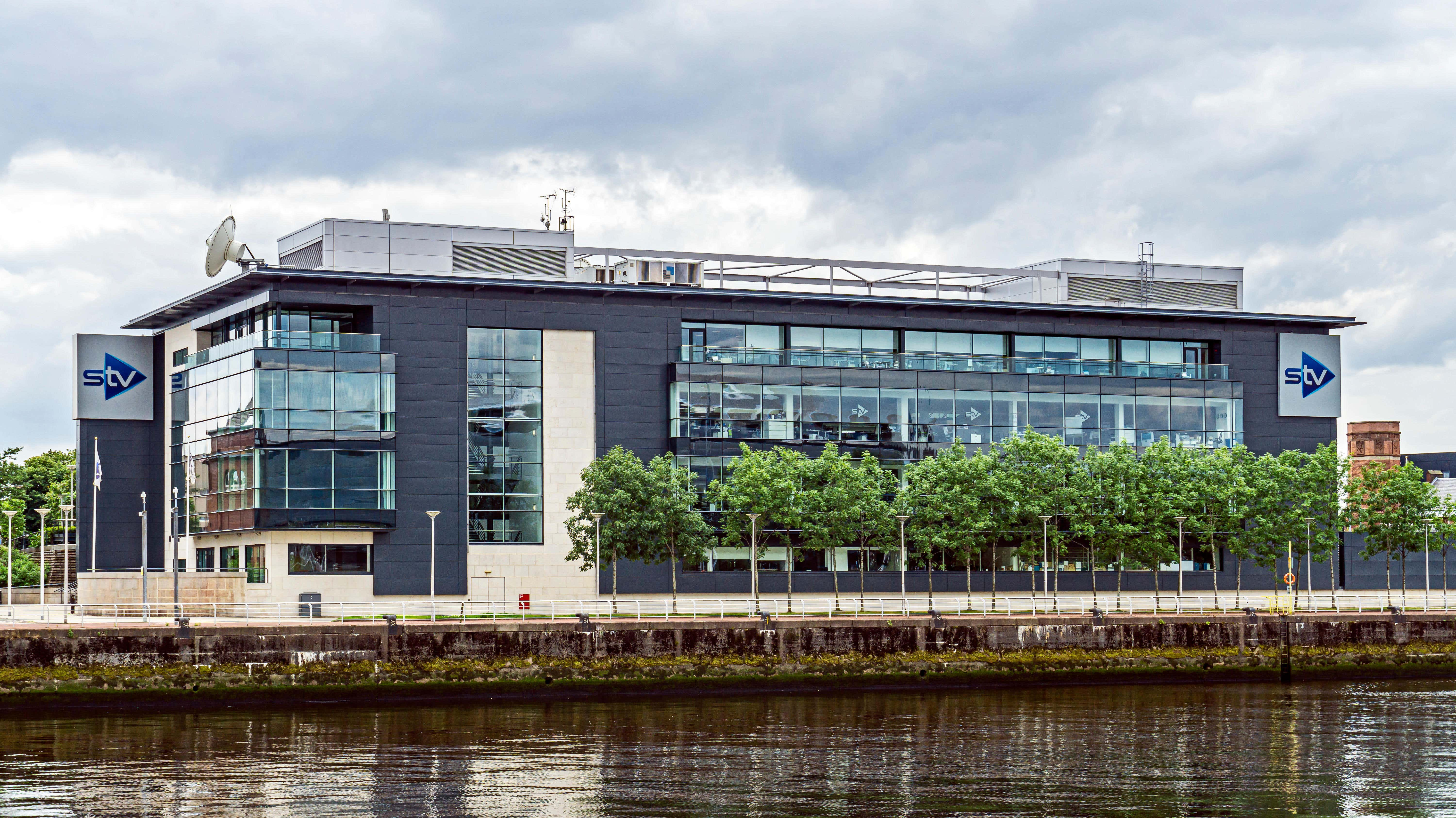 STV Radio to launch January 7 with Scottish stars and 80s-2000s hits